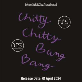 Chitty Chitty Bang Bang