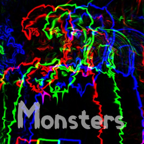 Monsters | Boomplay Music