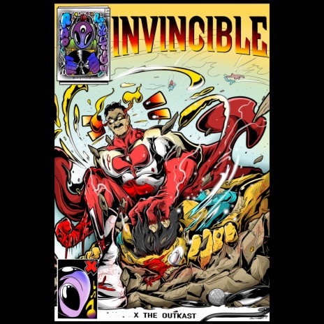 Invincible