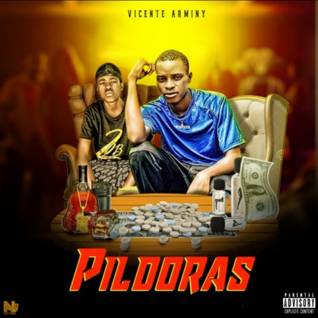 Pildoras | Boomplay Music