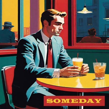 Someday | Boomplay Music