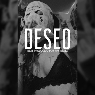 Deseo (Base De Rap Jazz Boom Bap Beat)