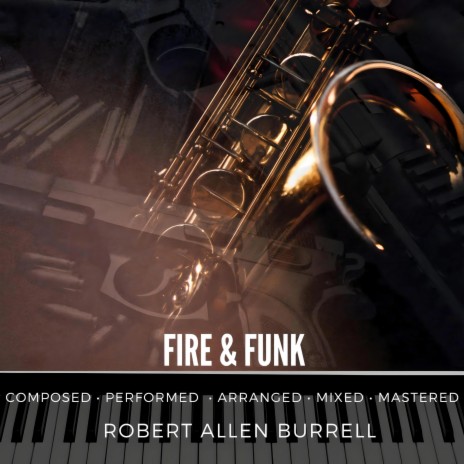 FIRE & FUNK | Boomplay Music