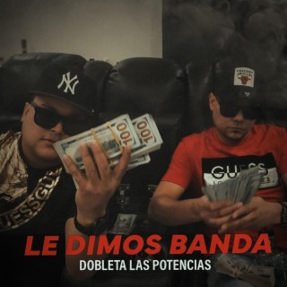 Le Dimos Banda