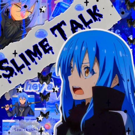Slime Talk | Boomplay Music