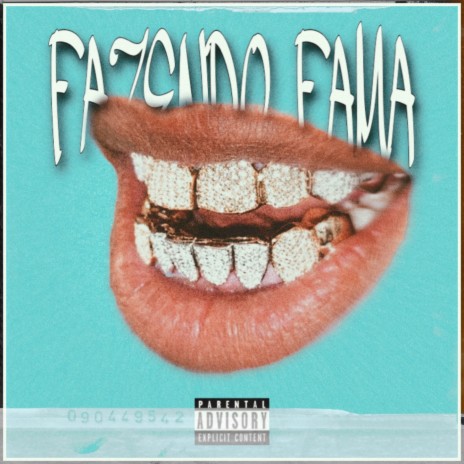 Fazendo fama ft. CROWTT | Boomplay Music