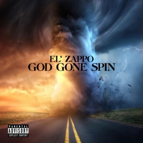 God Gone Spin | Boomplay Music