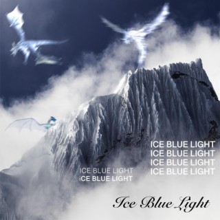 Ice Blue Light