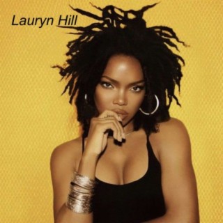 Black History Moment "Lauryn Hill"