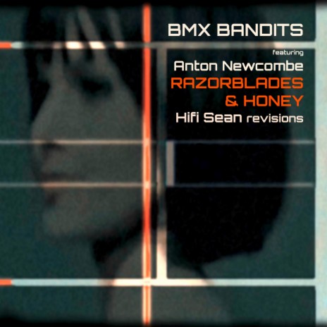 Razorblades & Honey (Hifi Sean Extended Revision) ft. Anton Newcombe & Hifi Sean | Boomplay Music