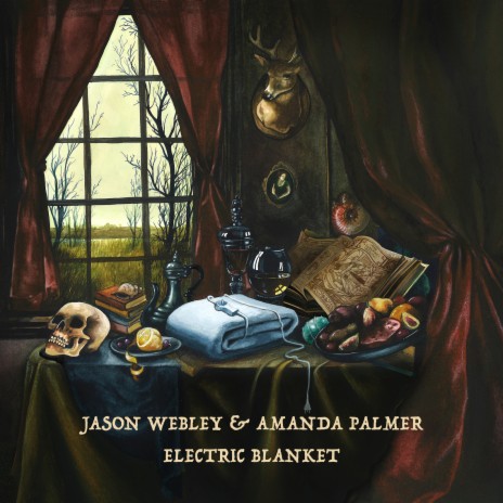 Electric Blanket ft. Jason Webley | Boomplay Music