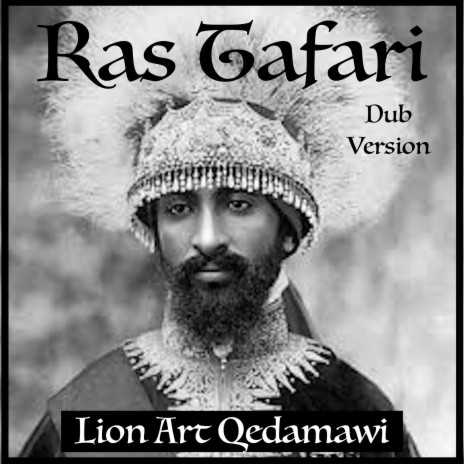 Ras Tafari (Dub Version)