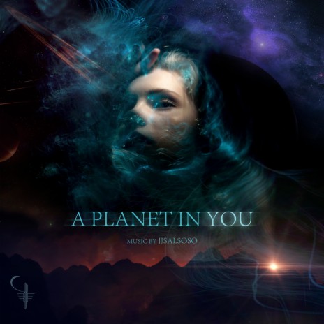 A Planet in You | Boomplay Music