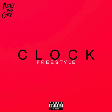 Clock Freestyle | Boomplay Music