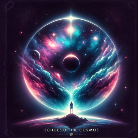 Echos of the Cosmos | Boomplay Music