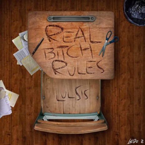 Real Bitch Rules | Boomplay Music