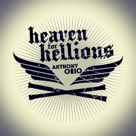 Heaven for Hellions | Boomplay Music