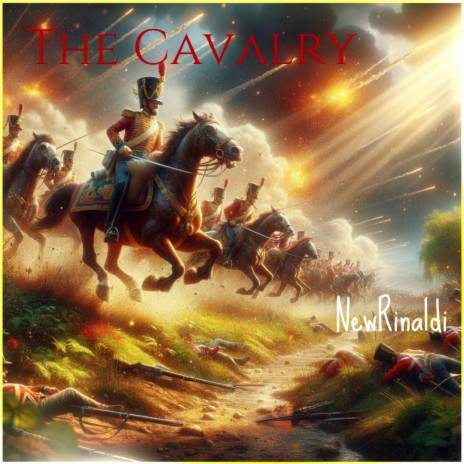 The Cavalry | Boomplay Music
