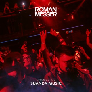 Suanda Music Episode 323