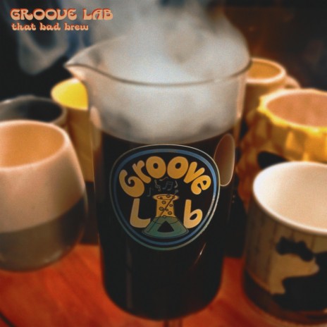 That Bad Brew | Boomplay Music