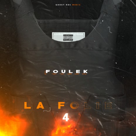 La Folie 4 | Boomplay Music