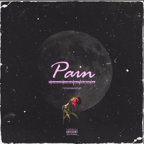 Pain | Boomplay Music