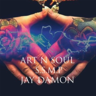 Art N Soul Represent (feat. Jay Damon)
