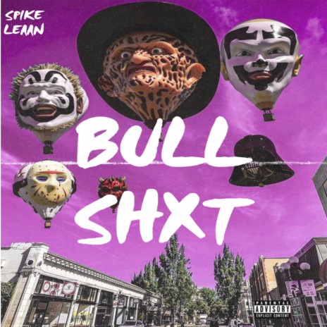 Bull Shxt | Boomplay Music