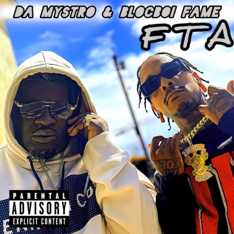 Intro(F.T.A) ft. Blocboi Fame