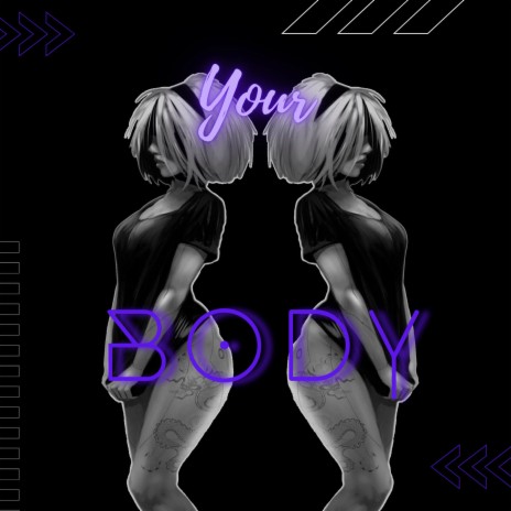 YOUR BODY ft. Afro House & Brahyan Hernandez | Boomplay Music