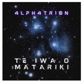 Te Iwa O Matariki