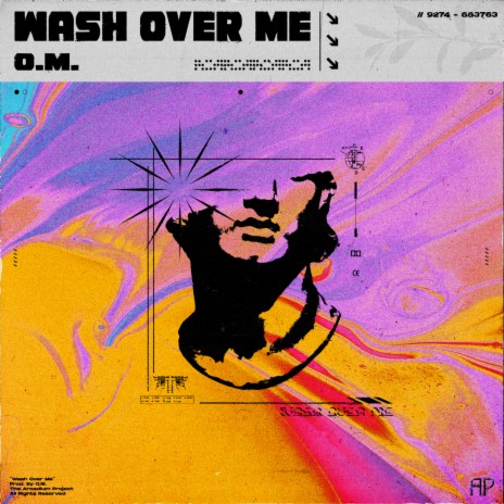 Wash Over Me | Boomplay Music