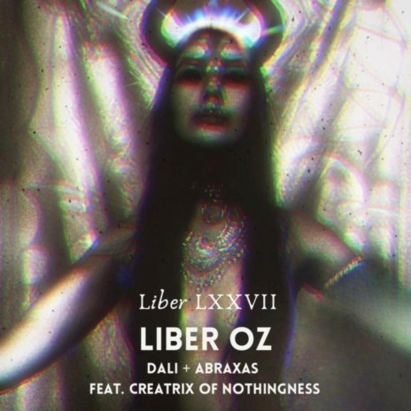 Liber Oz | Boomplay Music
