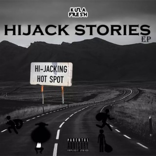 Hijack Stories Ep