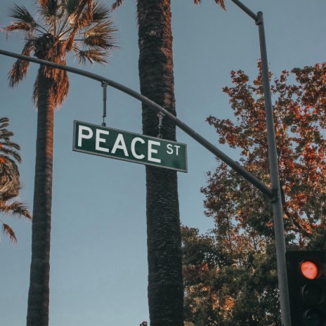 peace street | Boomplay Music