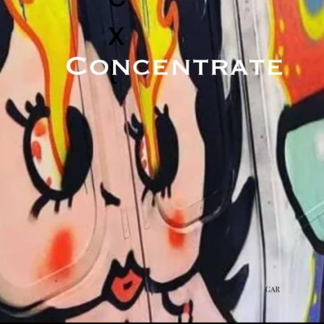 concentrate | Boomplay Music