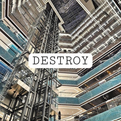 Destroy ft. Hid-One | Boomplay Music