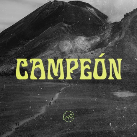 Campeón | Boomplay Music