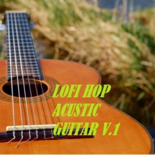 Lofi Hop Acustic Guitar V.1