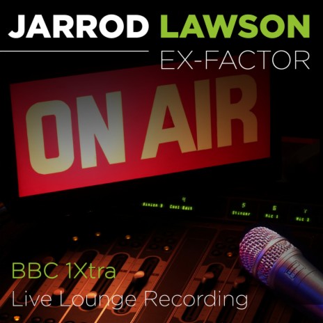 Ex-Factor (BBC 1Xtra Live Lounge Recording) | Boomplay Music