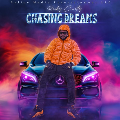 Chasing Dreams | Boomplay Music