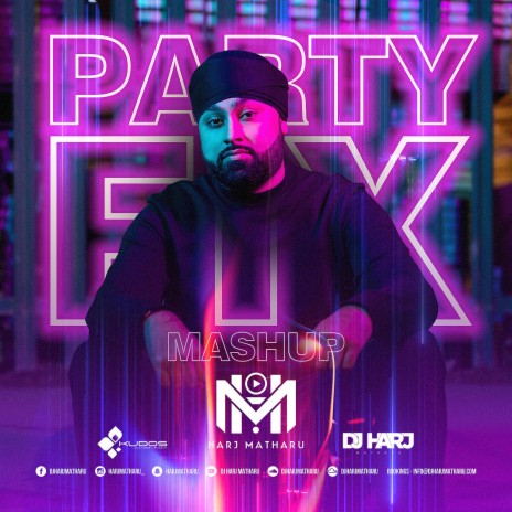 PartyFix, Pt. 1 | Boomplay Music