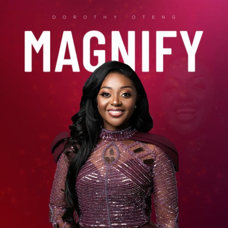 Magnify | Boomplay Music