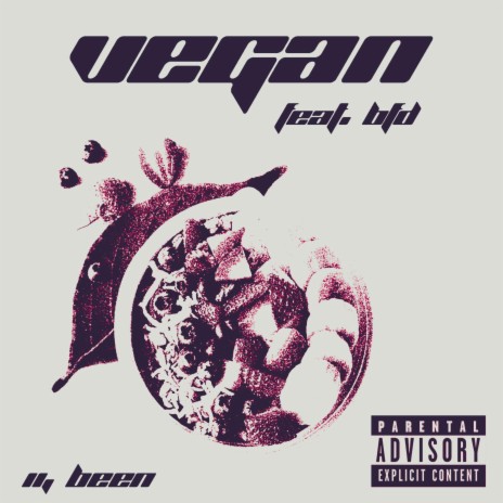 vegan ft. BFD | Boomplay Music