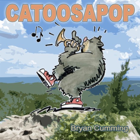 Catoosapop | Boomplay Music