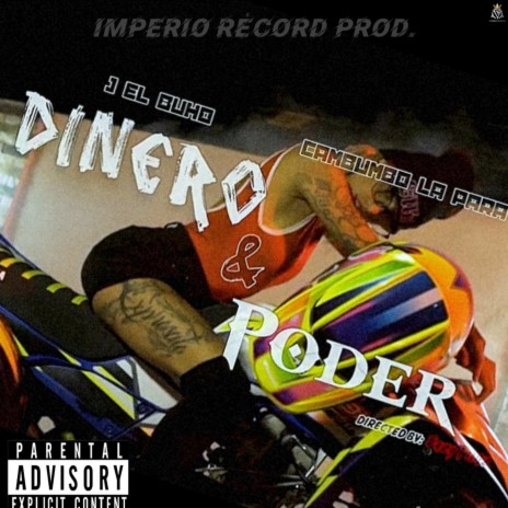 Dinero y Poder ft. j el buho & cambunbo la para | Boomplay Music