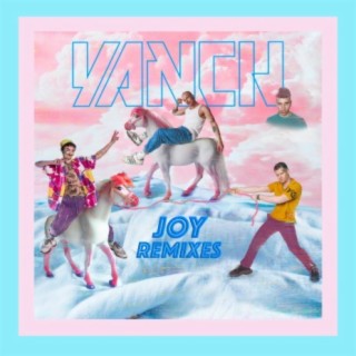 JOY remixes