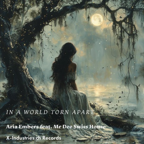 In a world torn apart ft. Aria Embers
