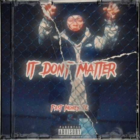 It Don't Matter | Boomplay Music