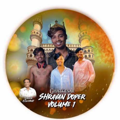 Ghatkesar shravan Doper song | Boomplay Music